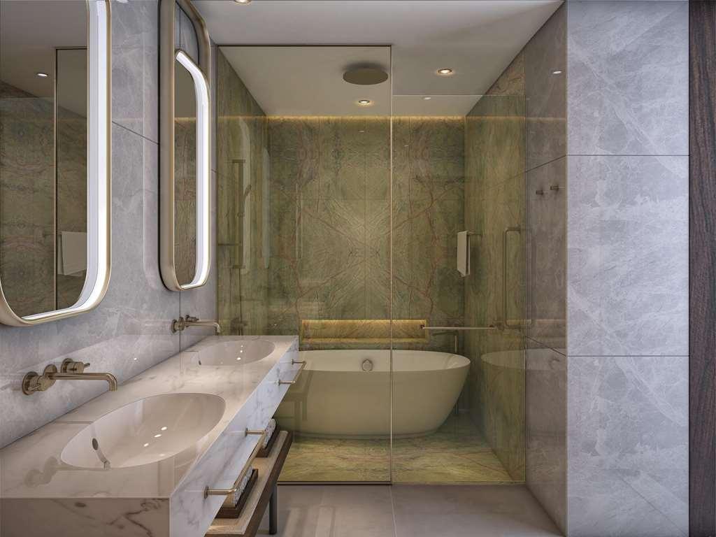 Embassy Suites By Hilton Dubai Business Bay Cameră foto