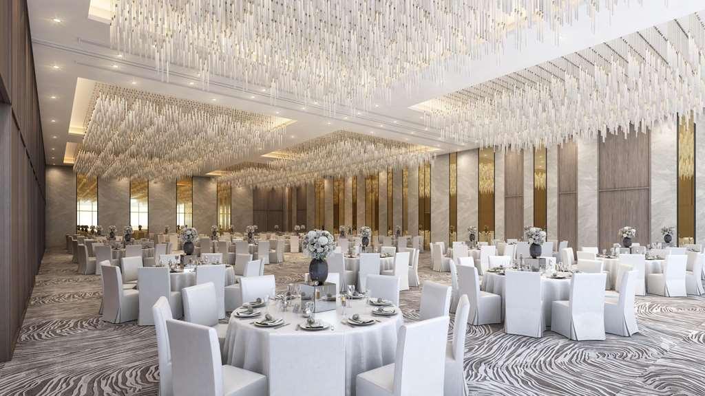 Embassy Suites By Hilton Dubai Business Bay Facilități foto