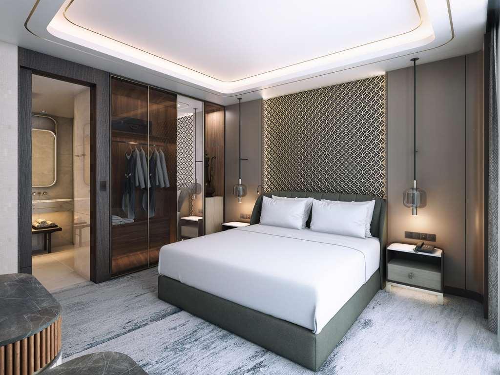 Embassy Suites By Hilton Dubai Business Bay Cameră foto