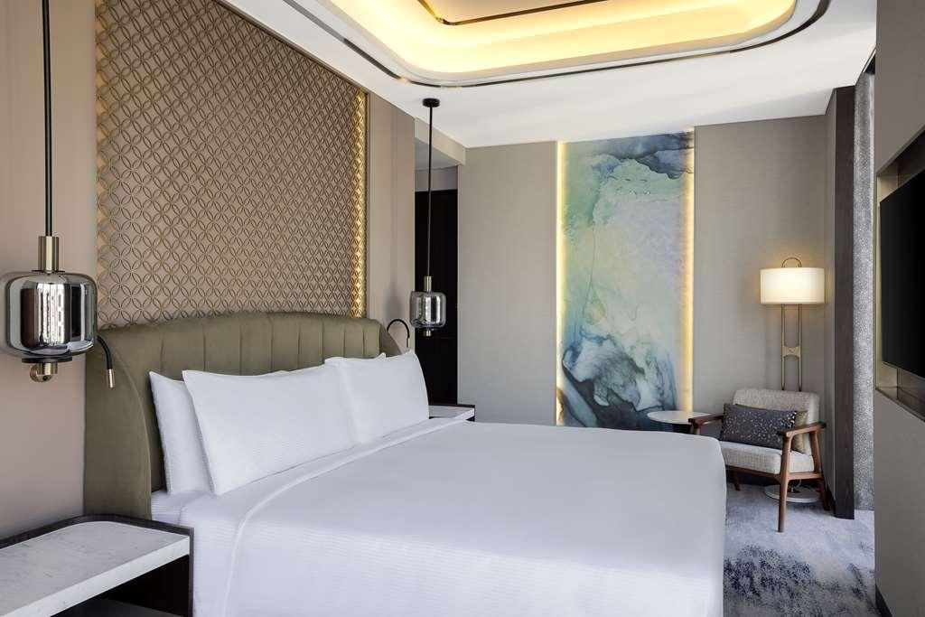 Embassy Suites By Hilton Dubai Business Bay Cameră foto