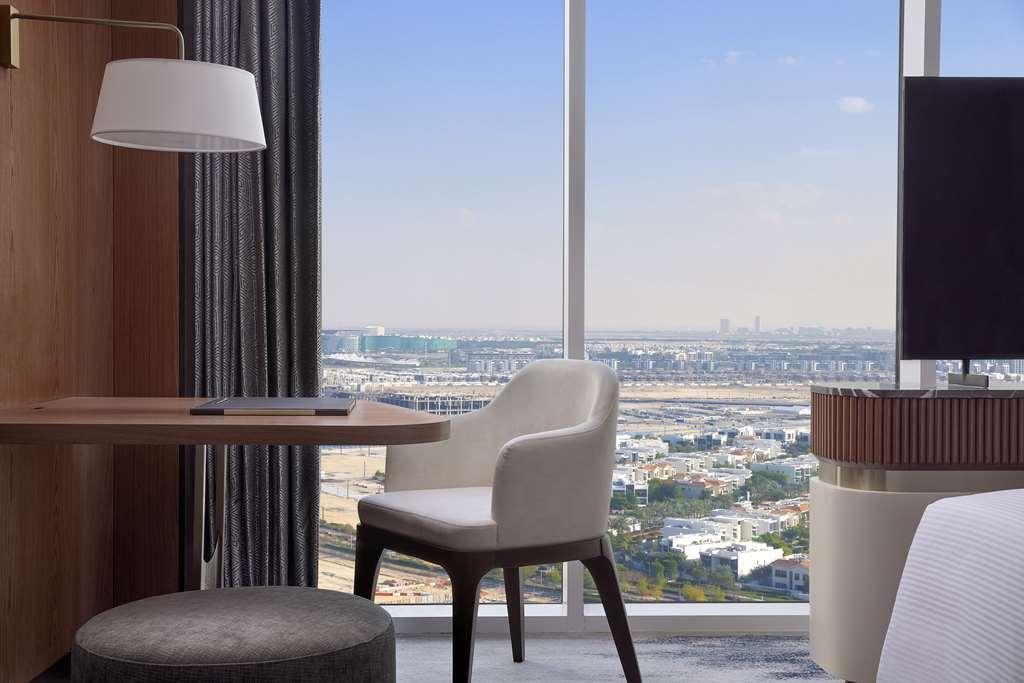 Embassy Suites By Hilton Dubai Business Bay Cameră foto