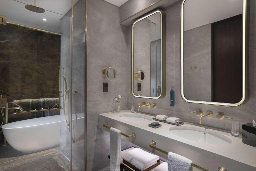 Embassy Suites By Hilton Dubai Business Bay Cameră foto