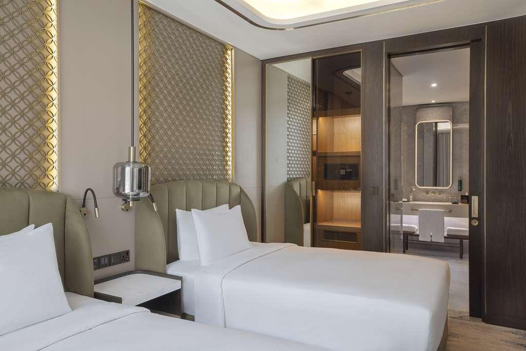 Embassy Suites By Hilton Dubai Business Bay Cameră foto