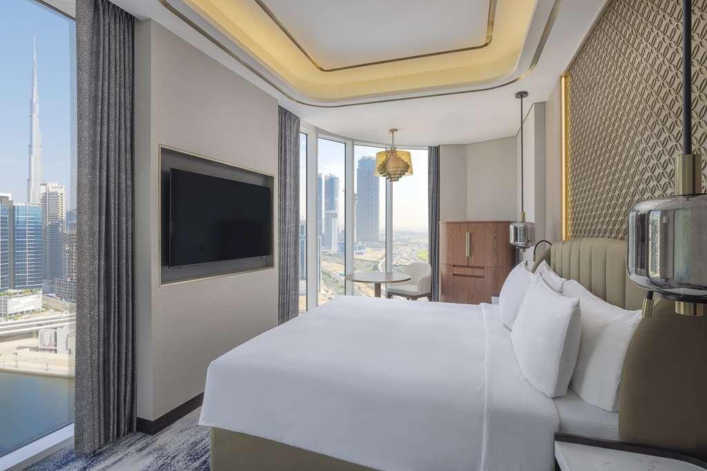 Embassy Suites By Hilton Dubai Business Bay Cameră foto