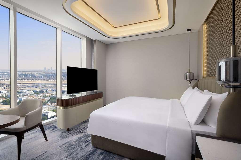 Embassy Suites By Hilton Dubai Business Bay Cameră foto