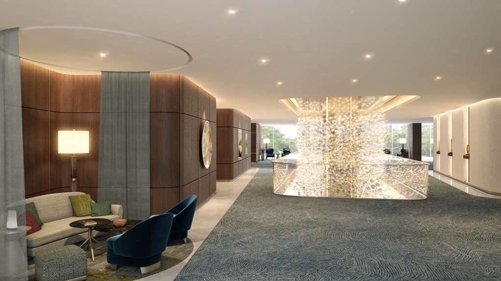 Embassy Suites By Hilton Dubai Business Bay Facilități foto