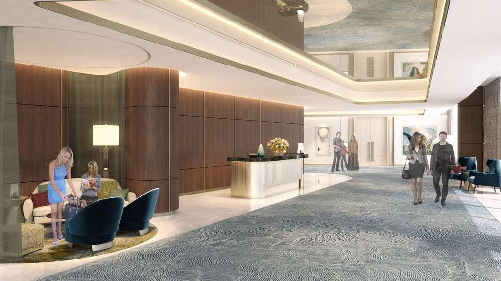Embassy Suites By Hilton Dubai Business Bay Facilități foto