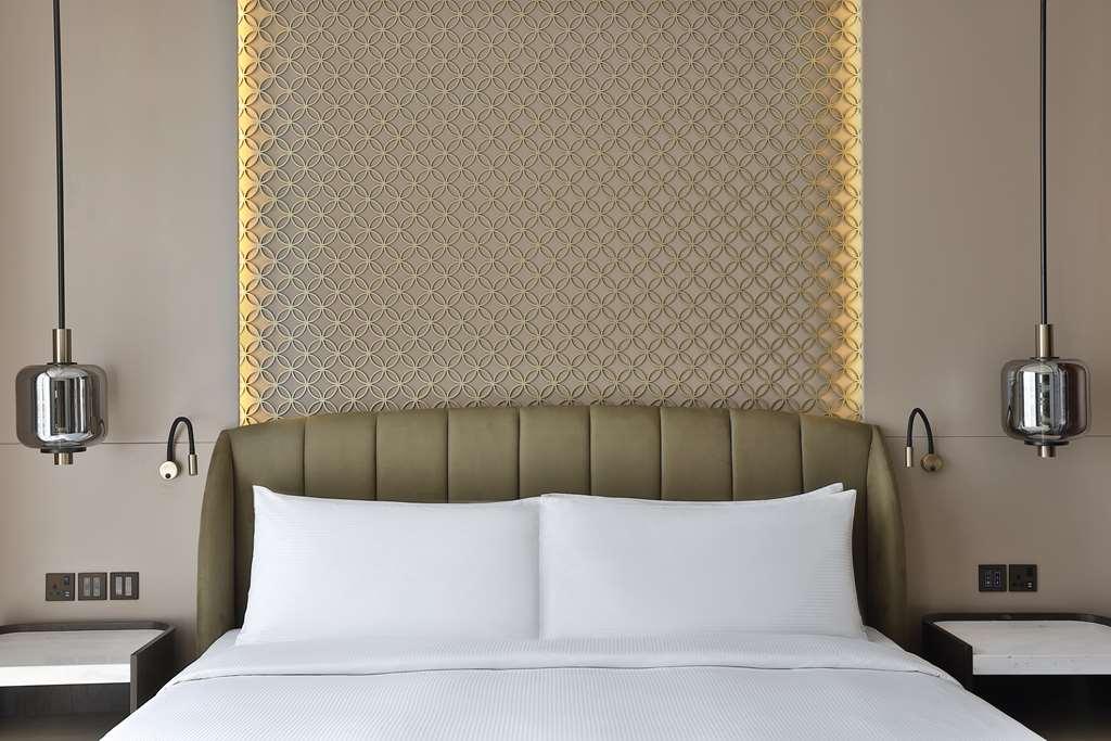 Embassy Suites By Hilton Dubai Business Bay Cameră foto