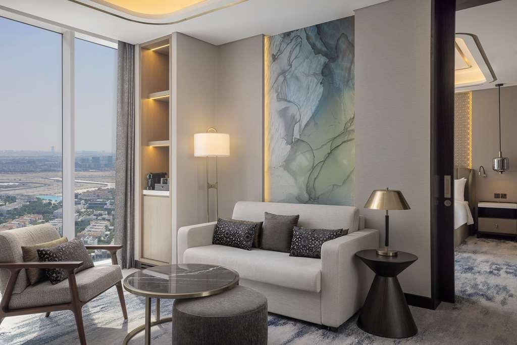 Embassy Suites By Hilton Dubai Business Bay Cameră foto