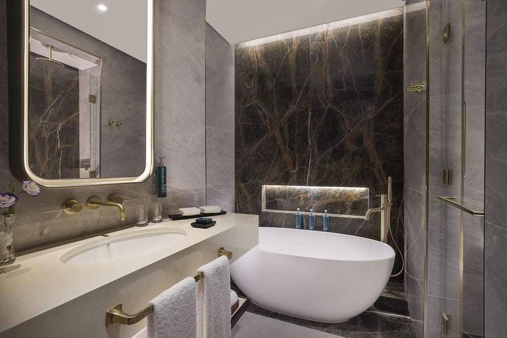 Embassy Suites By Hilton Dubai Business Bay Cameră foto