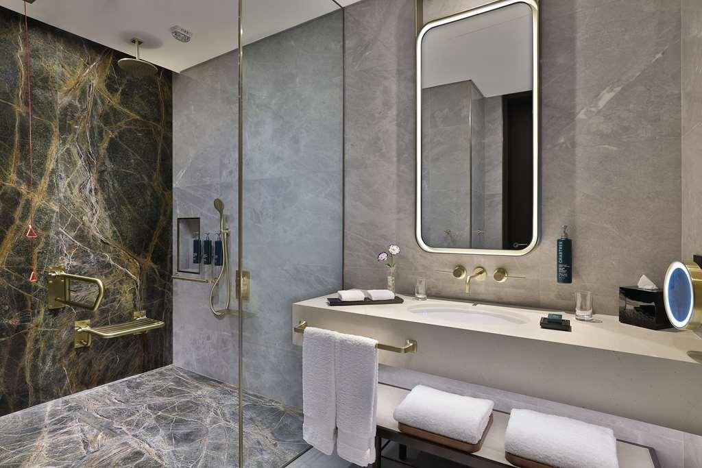Embassy Suites By Hilton Dubai Business Bay Cameră foto