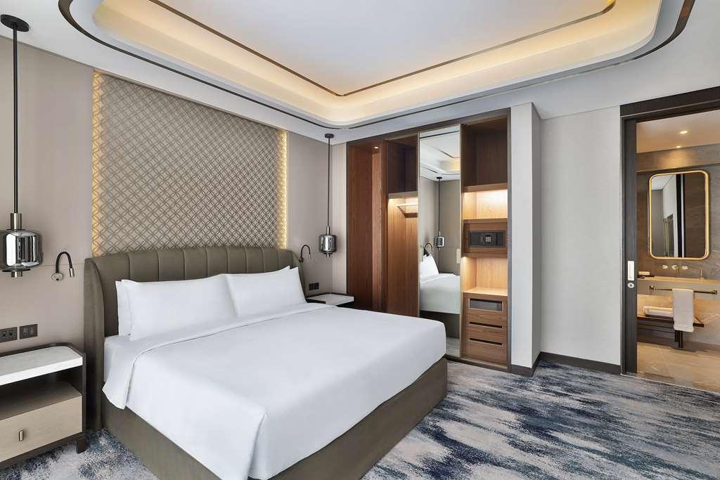Embassy Suites By Hilton Dubai Business Bay Cameră foto