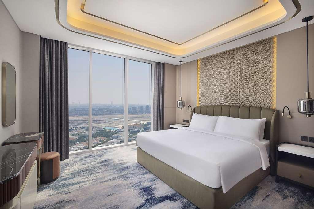 Embassy Suites By Hilton Dubai Business Bay Cameră foto