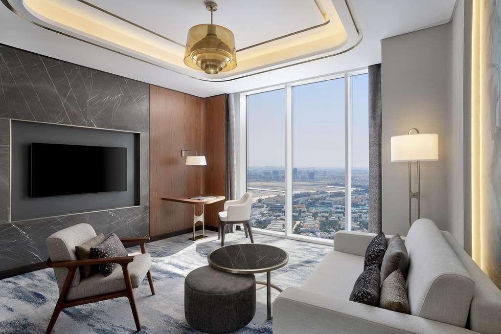 Embassy Suites By Hilton Dubai Business Bay Cameră foto