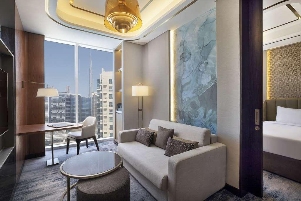 Embassy Suites By Hilton Dubai Business Bay Cameră foto