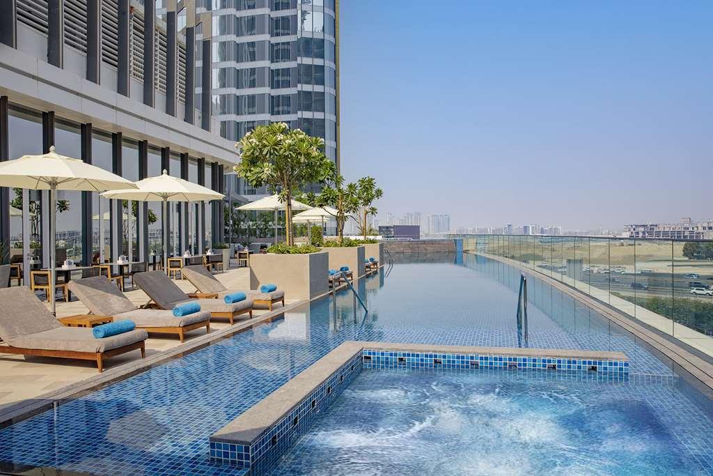 Embassy Suites By Hilton Dubai Business Bay Facilități foto