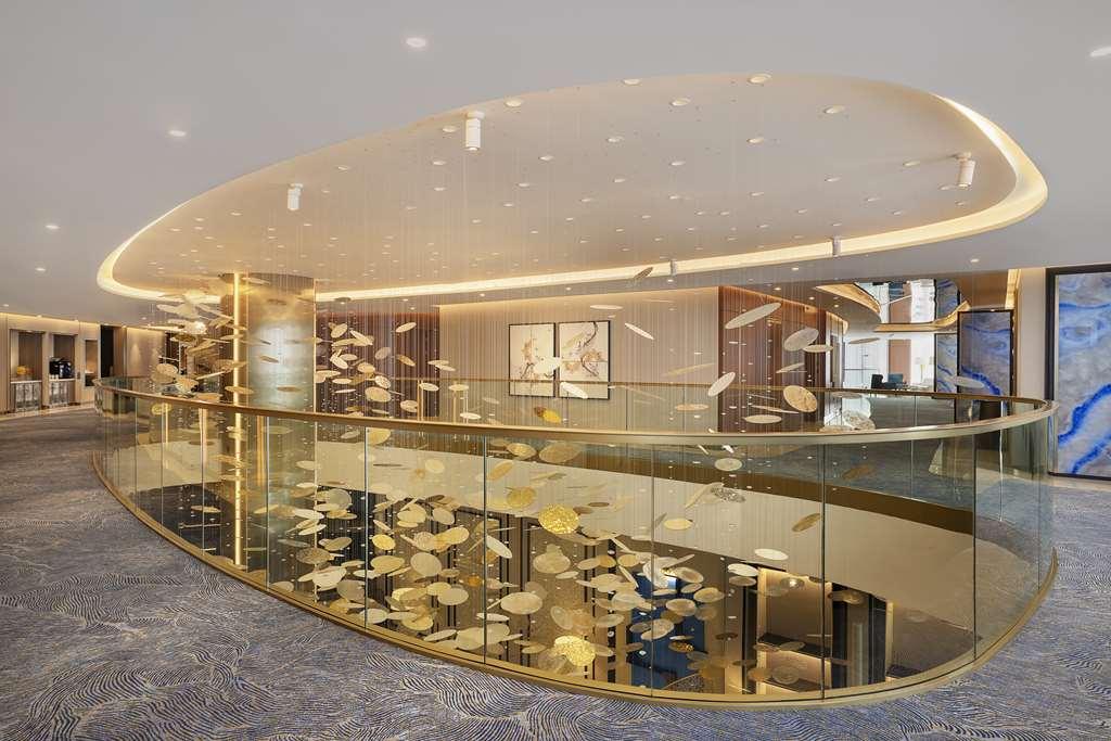 Embassy Suites By Hilton Dubai Business Bay Facilități foto
