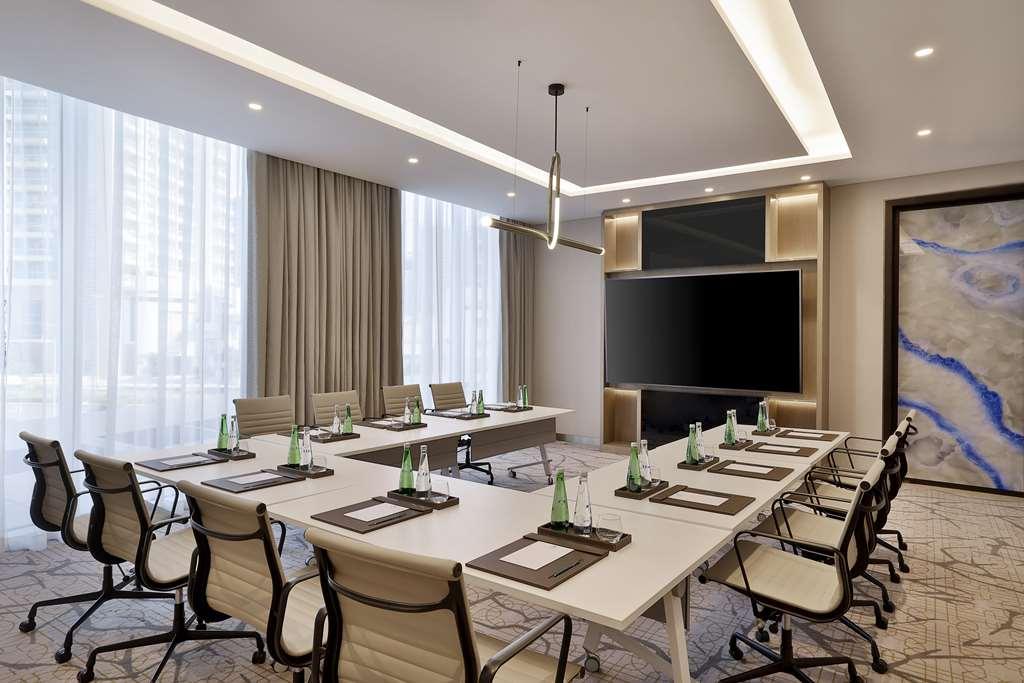 Embassy Suites By Hilton Dubai Business Bay Facilități foto