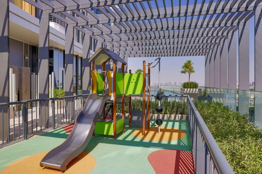 Embassy Suites By Hilton Dubai Business Bay Facilități foto