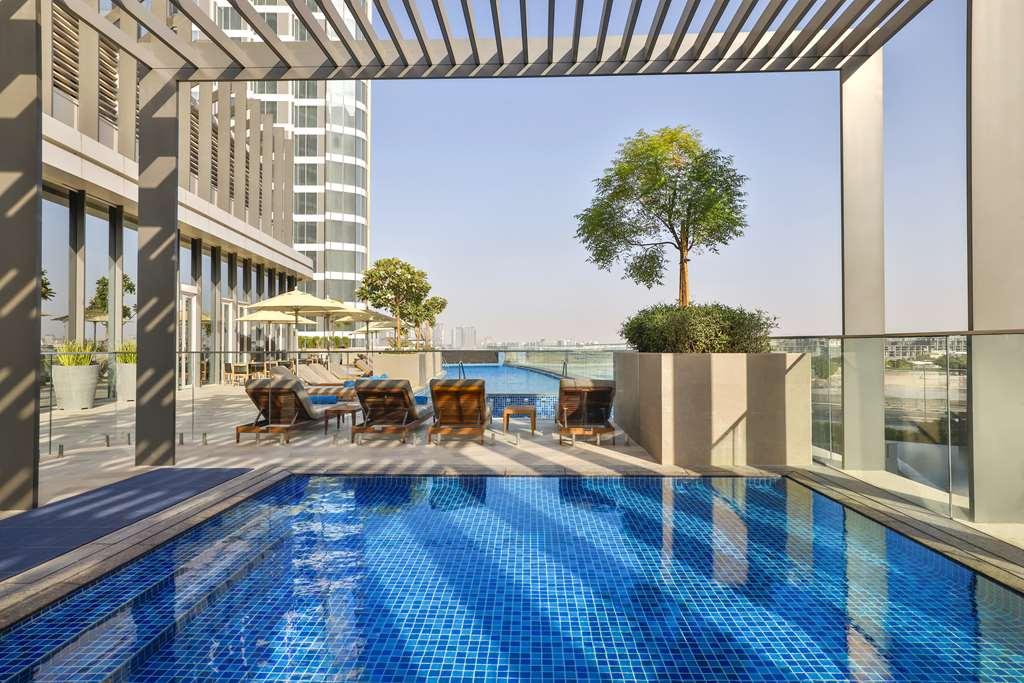 Embassy Suites By Hilton Dubai Business Bay Facilități foto