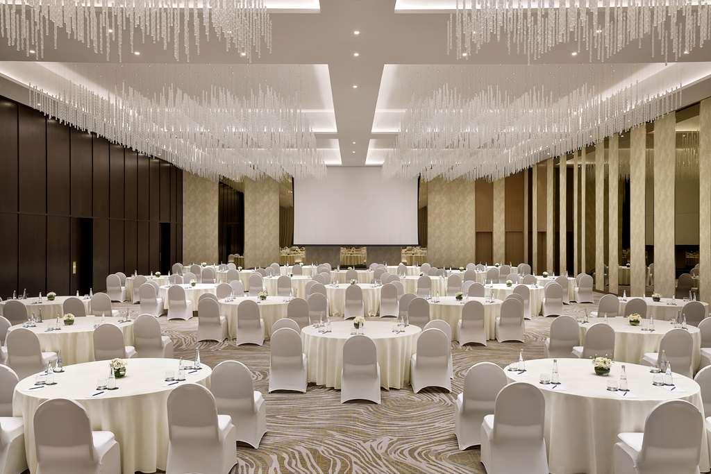 Embassy Suites By Hilton Dubai Business Bay Facilități foto